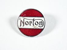 Norton - odznak