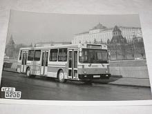 Liaz  5256 - SSSR - fotografie