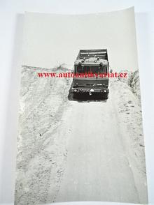 Tatra 815 - fotografie