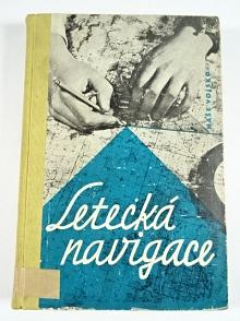 Letecká navigace - 1959
