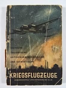 Kriegsflugzeuge - 1943