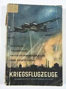 Kriegsflugzeuge - 1943