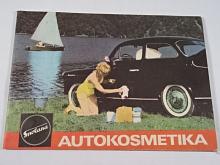 Spolana - Autokosmetika - prospekt