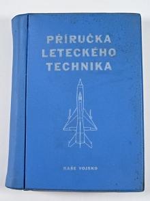 Příručka leteckého technika - 1964