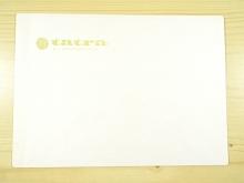 Tatra n. p. Kopřivnice ČSSR - obálka