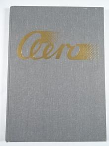 Aero - Československé letecké podniky - 1983