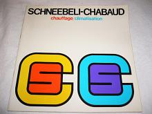 Schneebeli - Chabaud