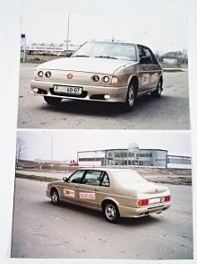 Tatra 700 - fotografie