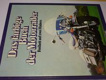 Das farbige Buch der Motorräder