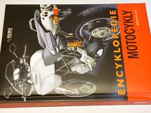 Encyklopedie Motocykly