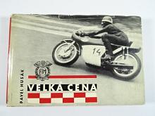 Velká cena - Pavel Husák - 1966