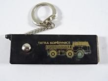 Tatra Kopřivnice - Tatra 813 - přívěsek na klíče