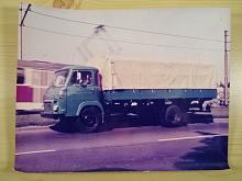 Avia A 30 valník s plachtou - fotografie