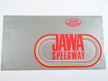JAWA Speedway 500/891, 500/895, 500/894 - Motokov - prospekt