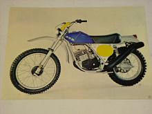 SWM - ES 1257/V, ER 125 7/V - Sachs - prospekt