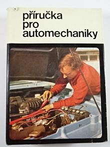 Příručka pro automechaniky - 1974