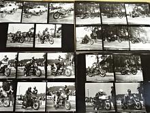 Sprint - motocykly - fotografie