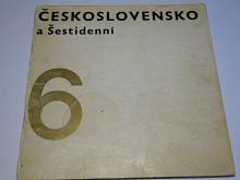 Československo a šestidenní - 1972 - Pavel Novotný - JAWA, ČZ...