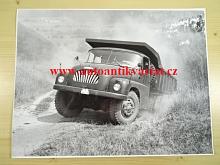 Tatra 138 - fotografie