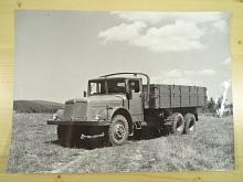 Tatra 111 - fotografie