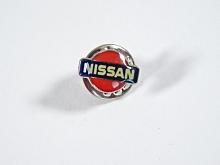 Nissan - odznak