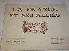 La France et ses alliés
