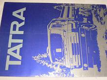 Tatra - Engines series T3A - 928, 929, 930, 930 P