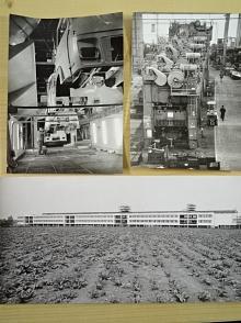 Avia - fotografie