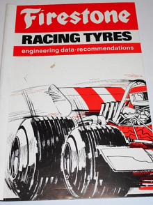 Firestone - Racing Tyres - prospekt