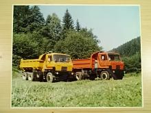 Tatra 815 - fotografie