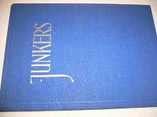 Junkers - Festschrift Hugo Junkers zum 70. geburtstage